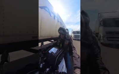 Capture jaw-dropping footage with Drift!