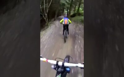 Capture your most amazing biking adventures with Drift!