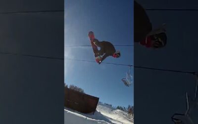 Discover adventure with the Ghost XL Pro!