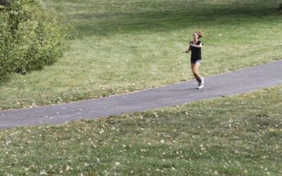 Support: Forerunner® 30 Data Field Customization