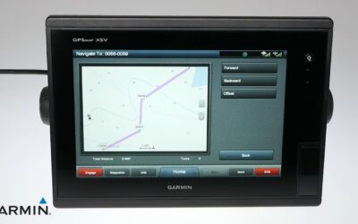 Support: GPSMap/echoMAP Route Planning