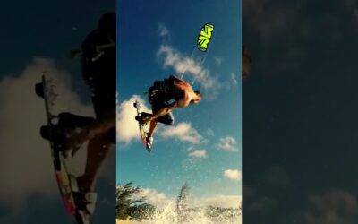 The Best Action Camera for Watersports