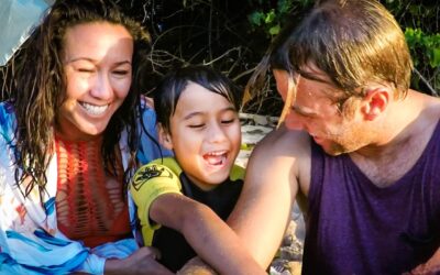 GoPro Karma: Beach Day with the Walsh Family