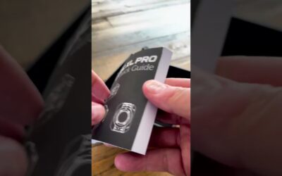 Unboxing the Drift Ghost XL Pro