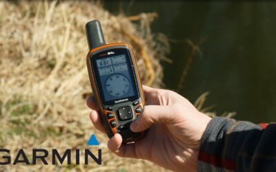 Support: Compass Calibration on a Garmin Handheld