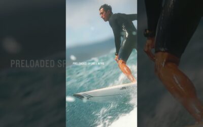 #Descent MK2s — a dive computer on a whole new level | Garmin