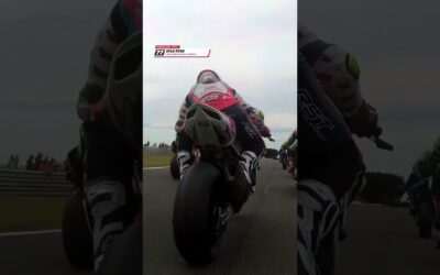 Onboard Footage From The BSB!