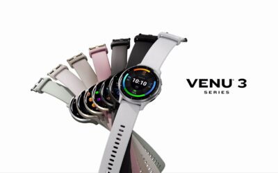 Venu 3 Series | Garmin