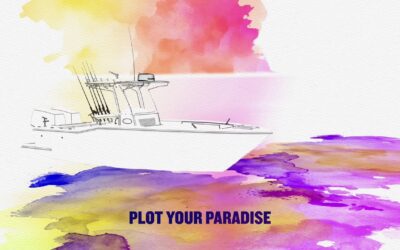 Garmin | GMR xHD3 | Magnetron Dome Radars