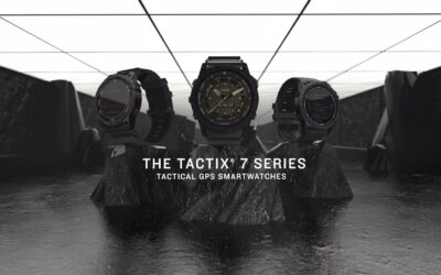 Garmin | tactix 7 Series