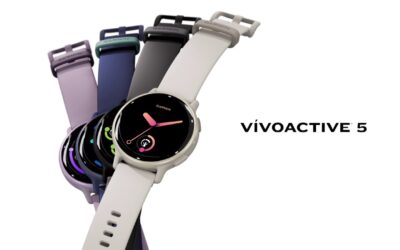 Garmin | vívoactive 5 | GPS smartwatches
