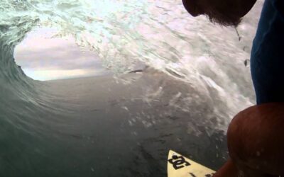 ‪GoPro HD: Surfing with Hugues – TV Commercial – You in HD‬