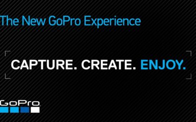 GoPro: The New GoPro Experience