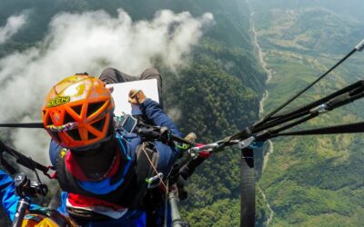 GoPro:  The Art of Recovery with Jeremy Collins