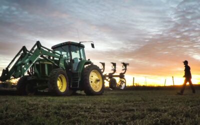 GoPro: Flipping Fields at Sherbine Farms