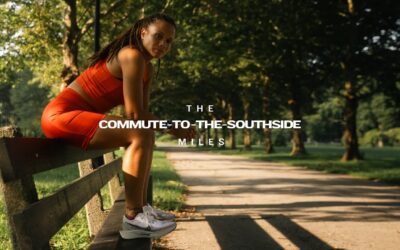 The Miles That Made You | Karen | Garmin