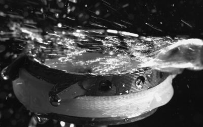 Garmin | The Making of the MARQ Carbon Collection