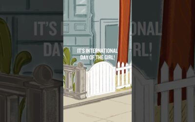 Ever girl’s gotta start somewhere | #Garmin