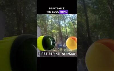 Seek your targets with Drift! 🎯📹: @wolfpaintball #DriftUSA #DriftInnovation #Actioncamera #Paintball