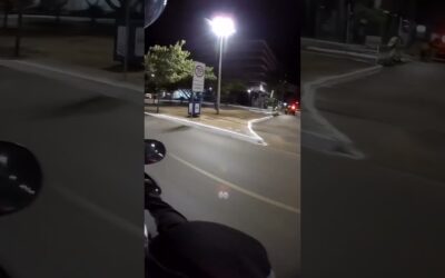 Capture beautiful nighttime videos! 🌜📹: @c.motinhaa#DriftUSA #DriftInnovation #Motorcycle