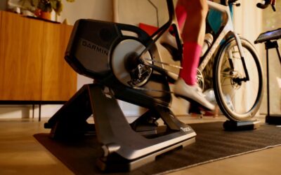 Garmin | Tacx NEO 3M Smart Trainer | Training is Life