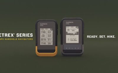 Garmin | eTrex Series | GPS Handheld Navigators