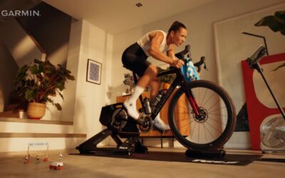 Garmin | Tacx NEO 3M Smart Trainer | Training is Life