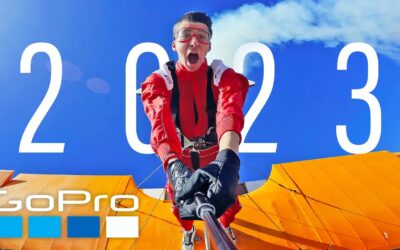 GoPro: Best of 2023
