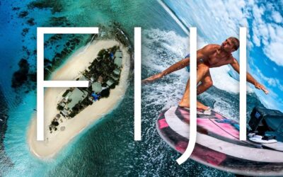 GoPro: The Search for Perfect Waves in Fiji