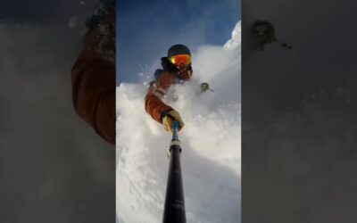 Dash through the snow this winter! 🏂📹: @daniel_ziemer#DriftUSA #DriftInnovation #SnowAdventures