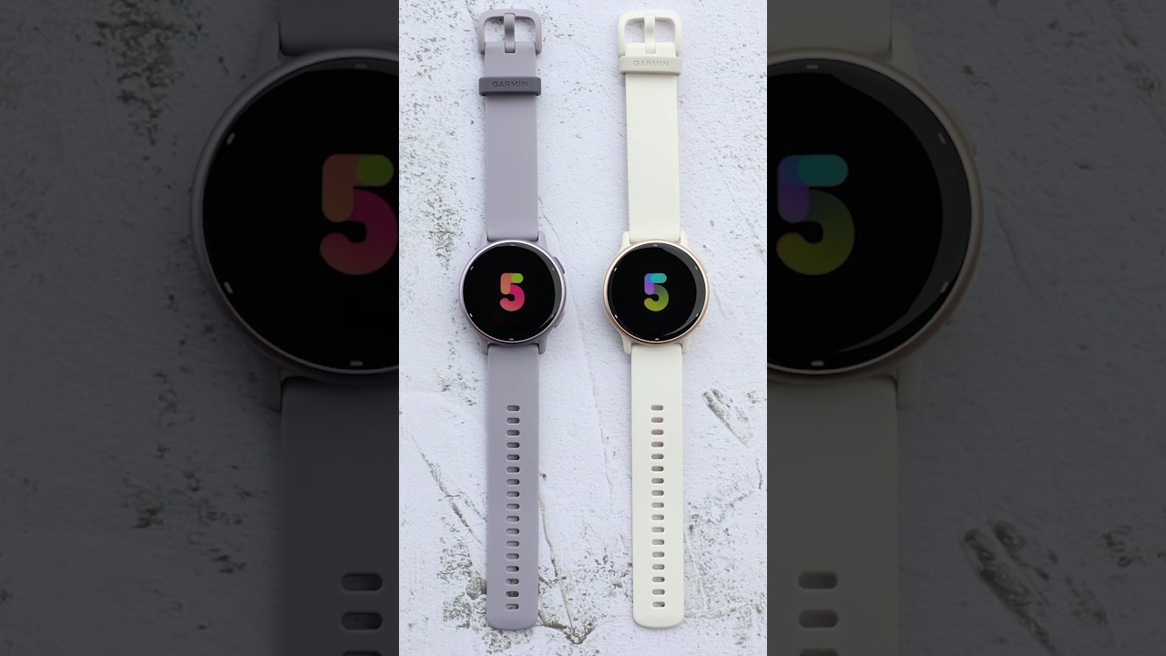 How Do I Change The Time On My Garmin Vivoactive at Robert Lyman blog