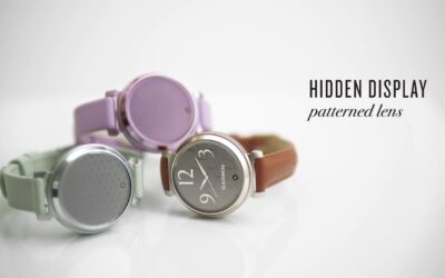 Garmin Lily 2 Series | Smartwatches for Women