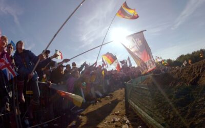 GoPro: MX of Nations 2012