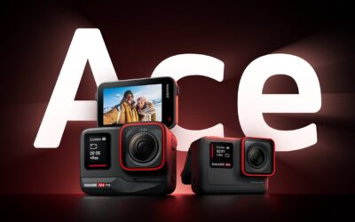 Introducing Insta360 Ace Pro and Ace – Capture Action Smarter