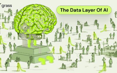 What is Grass? The Data Layer of AI