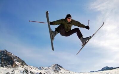 Ski Crash Compilation of the BEST Stupid & Crazy FAILS EVER MADE! 2022 #53 Try not to Laugh