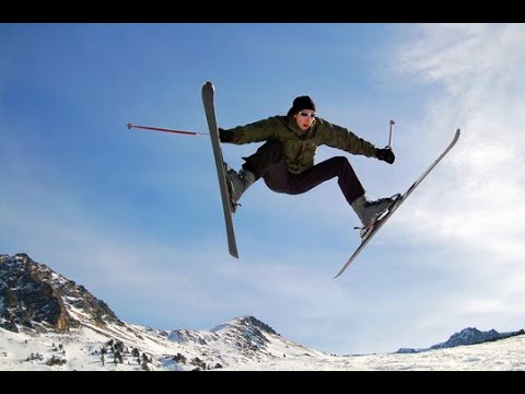 Ski Crash Compilation of the BEST Stupid & Crazy FAILS EVER MADE! 2022 #53 Try not to Laugh
