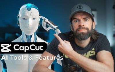 10 Must-Know AI Video EDITING Tools & Features in CapCut