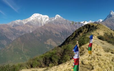 GoPro Cause: Remembering the Nepal Earthquake