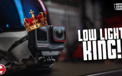 The Insta360 Ace Pro is the low light action cam you want! | Insta360 Ace Pro Review