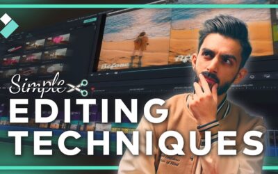 7 Filmora Video Editing Tips EVERY Editor Should Know! | Editing Tips