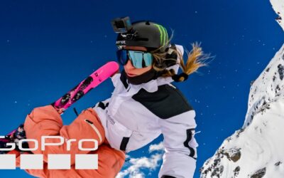 GoPro: Best of The Nines | 2023 Highlights