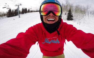 GoPro: Bobby Brown and the Karma Drone in 4K