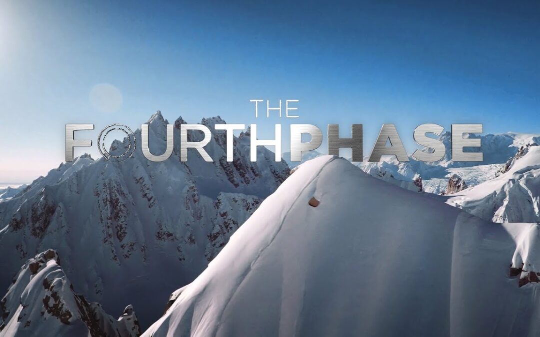 GoPro: The Fourth Phase | OFFICIAL GoPro 4K TRAILER