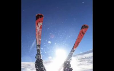 Ski Crash FAILS Compilation LMAO!