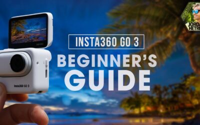 Insta360 GO 3 Beginner’s Guide: How To Get Started