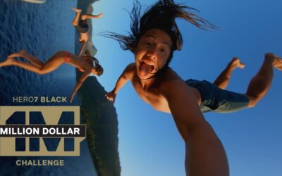 GoPro Awards: Submit to Million Dollar Challenge | HERO7 Black