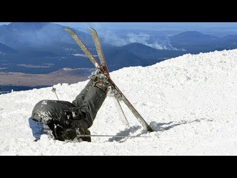 Ski Crash Compilation of the best most Stupid & Craziest Ski FAILS EVER ! 2022 #59 Try not to Laugh