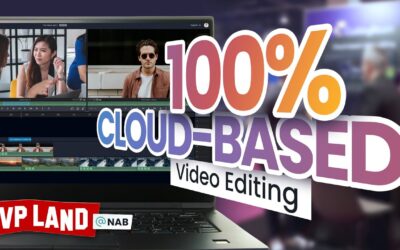 CuttingRoom: Professional Video Editing Fully in the Cloud
