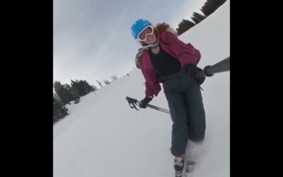 Ski Crash Compilation of the BEST Stupid & Crazy FAILS EVER MADE! 2022 #40 Try not to Laugh